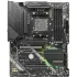 М/П SOC-AM4 MSI MAG B550 TOMAHAWK MAX WIFI Soc-AM4 AMD B550 4xDDR4 ATX AC`97 8