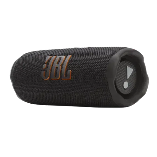 Акустика портативная JBL FLIP 7 черный