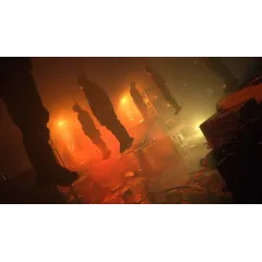 Игра PS4 The Callisto Protocol (Русские субтитры)