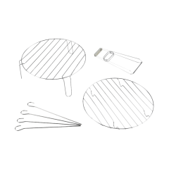 Аэрогриль GFGRIL GFA-GL17M