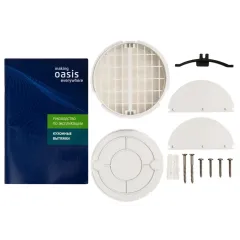 Воздухоочиститель OASIS UP-50W (F) (*7)