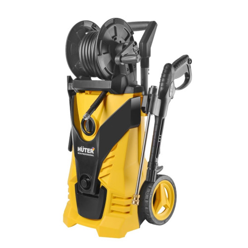 Минимойка HUTER W210i PROFESSIONAL (70/8/18) (*8)