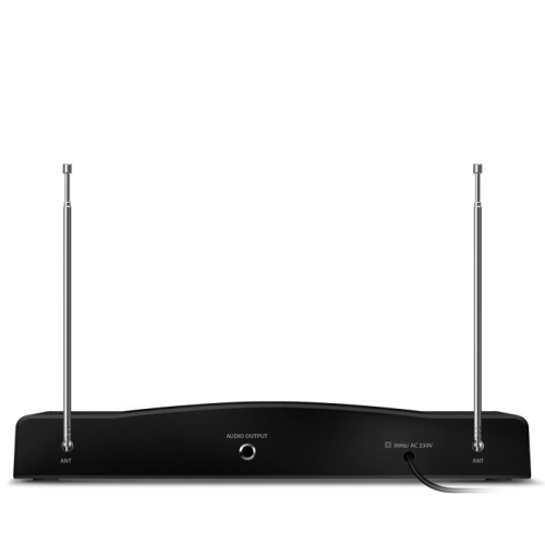 Микрофон вокальный Sven MK-715 (*8)