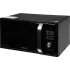 Микроволновая печь SAMSUNG MS-23F302TAK/BW, 23 л., черная (Э/М)