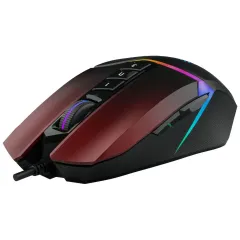 Мышь A4 Bloody W60 Max красный