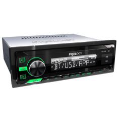 Автомагнитола-FLASH PROLOGY GT-160