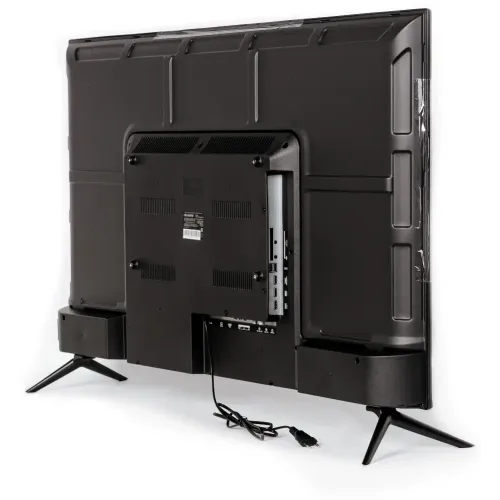TV LCD 50" HOLLEBERG HGTV-LED50UHDS101T2 
Smart