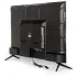 TV LCD 50" HOLLEBERG HGTV-LED50UHDS101T2 
Smart