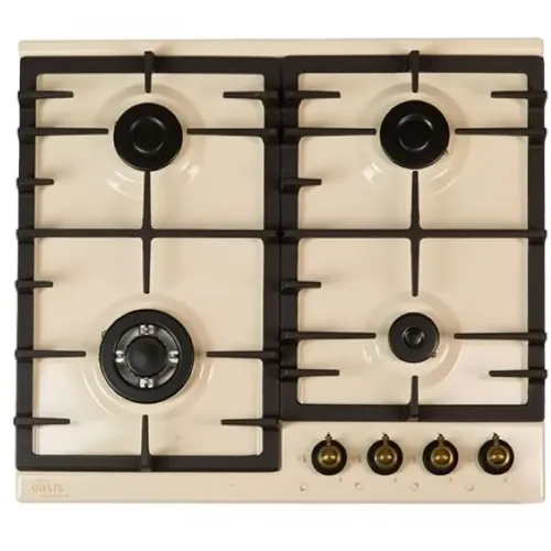 Стол газовый OASIS P-MIRT (*7)