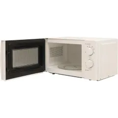 Микроволновая печь OASIS MW-70MWP, 20 л., белая (М) (*7)