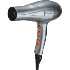 Фен LEONORD LE-1209PRO (106820) серый
