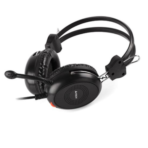 Гарнитура A4 HS-30 (Black)