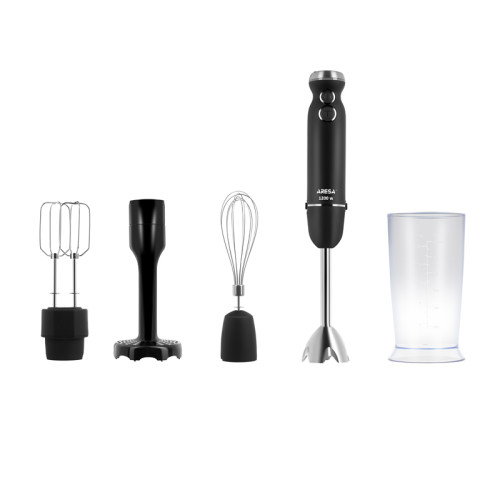 Кухонный комбайн ARESA AR-1705 (*3)