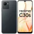 Сотовый телефон REALME C30s 4/64Gb черный