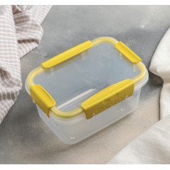 Контейнер Полимербыт Butterfly, пласт., 750 мл (4020368)