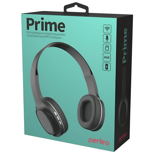 Гарнитура Bluetooth PERFEO PF-A4311 PRIME