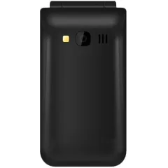 Сотовый телефон TEXET TM-405 черный