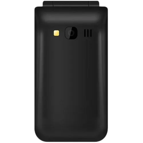 Сотовый телефон TEXET TM-405 черный