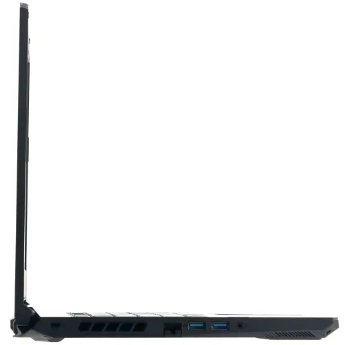Ноутбук 15.6&quot; Acer NITRO 5 AN515-57 (NH.QELER.00C) i5 11400H/16Gb/SSD 512 Gb/RTX 3050 4Gb/NoOS