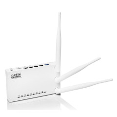 Маршрутизатор Netis MW5230 N300 3G/4G белый