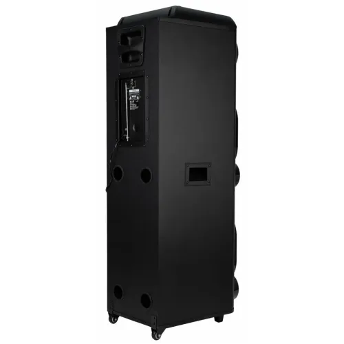 Акустика портативная ELTRONIC 30-56  CRAZY BOX 2500 (*7)