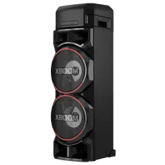 Музыкальный центр LG ON99 