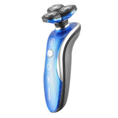 Бритва CENTEK CT-2170 синий