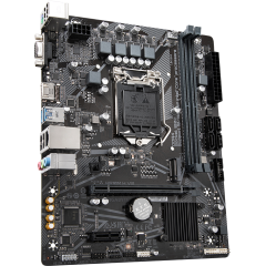 М/П SOC-1200 Gigabyte H510M H V2 2xDDR4 2xPCI-Ex16 HDMI/SATA/ mATX