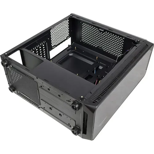 Корпус Accord JP-X БП Midi-Tower ATX