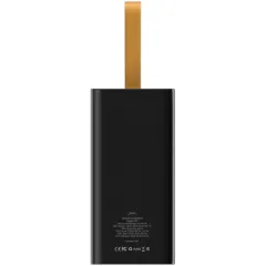 Повербанк 50000 мАч Pero PB09 черный (*5)