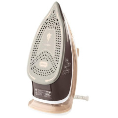 Утюг LEONORD LE-1804 бежевый