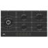 Стол газовый ATL 4 TB 90 RBK MSTGF (*7)