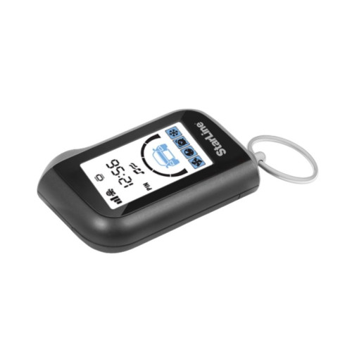 Автосигнализация StarLine A93 V2 GSM