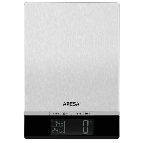 Весы кухонные электронные ARESA AR-4314 (*3)
