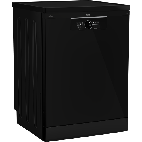 Посудомоечная машина BEKO BDFN25521B