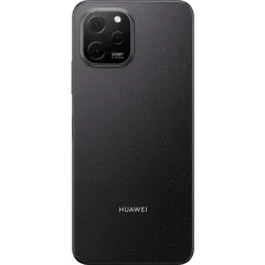 Сотовый телефон Huawei Nova Y61 4/64Gb Midnight Black