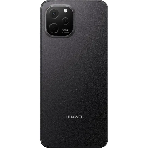 Сотовый телефон Huawei Nova Y61 4/64Gb Midnight Black