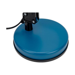 Лампа настольная CAMELION KD-331 C06 синий