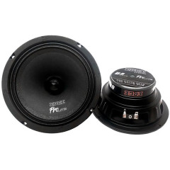 Колонки 6,5&quot; EDGE EDBPRO6LITE