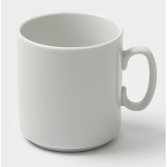 Набор столовый ДФЗ «Классический», фарфор, белый, 24 пр.(10678145)