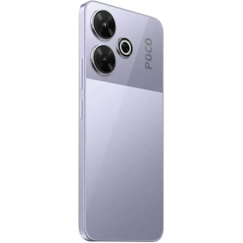 Сотовый телефон Xiaomi POCO M6 6/128Gb фиолетовый