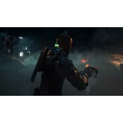 Игра PS5 The Callisto Protocol (Русские субтитры)