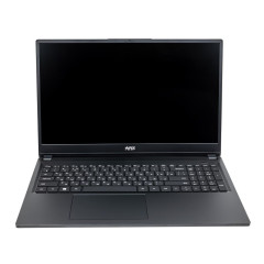Ноутбук 16" HIPER Expertbook i5 1235U/8Gb/SSD 256/Free DOS Black (H1600O582DM) (*11)