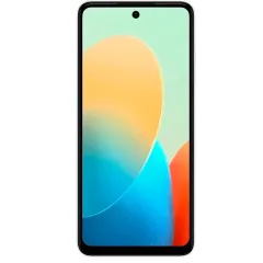 Сотовый телефон Tecno Spark Go 2024 BG6 4/128GB Mystery White/белый