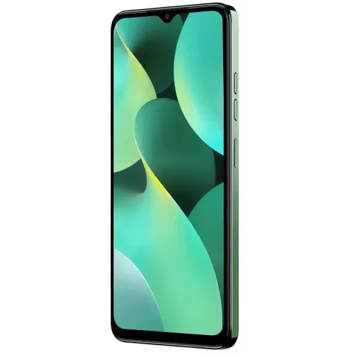 Сотовый телефон TECNO Spark 10c 64GB зеленый
