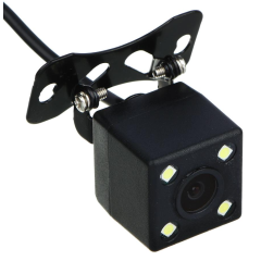 Комплект (монитор на панель Sho-Me/камера заднего вида NG)