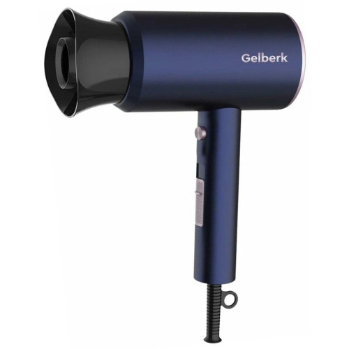 Фен GELBERK GL-D211