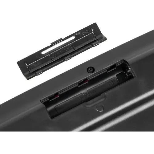 Клавиатура + Мышь A4Tech 9200F черный   