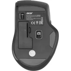 Мышь Acer OMR150 черный 