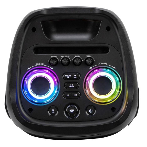 Акустика портативная ELTRONIC 30-45 DANCE BOX 1200 (*11)